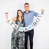 Christopher Rondel's photo