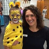 Liz Moore's photo