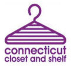 Connecticut Closet and Shelf