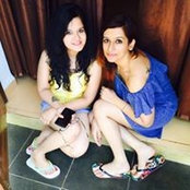 Vanhishikha Bhargava's photo