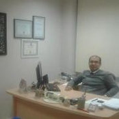 Tuna Aydın's photo