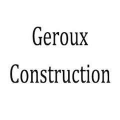 Geroux Construction LLC