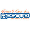 Rescue Cesspool & Drain's profile photo