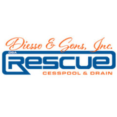 Rescue Cesspool & Drain