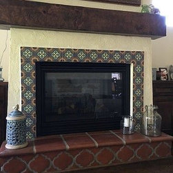 Private Home - Products