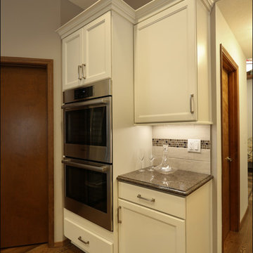 1980's Kitchen Update Lake Oswego