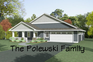Polewski Family