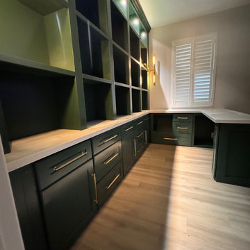Executive Home Office