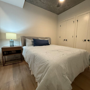 A Design Blitz Miracle — Sol Modern, Phoenix, Arizona.