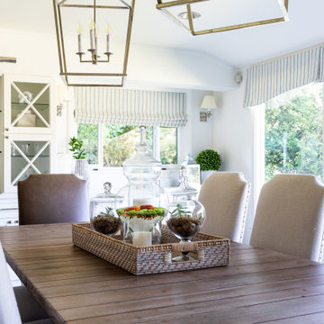 Chevy Chase Renovation