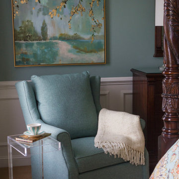 Master Bedroom Refresh