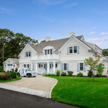 Osterville