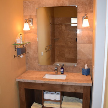 Millers Guest Bathroom