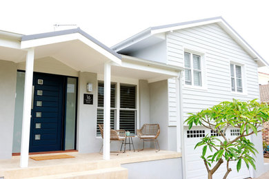 Mona Vale Home Extension