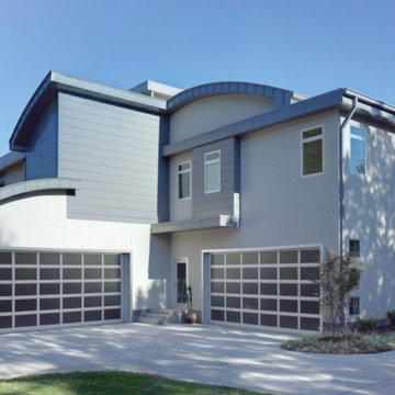 Garages