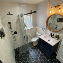 hall bath