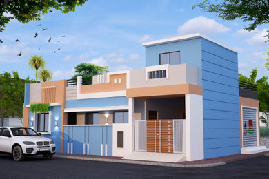 Residential Project