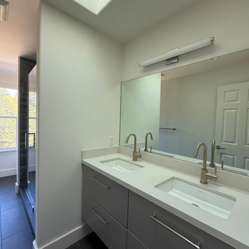 Bollinger - Comprehensive Home Remodel