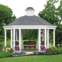 Gazebos - Gazebos
