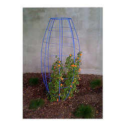 TerraTrellis - Toki Bubble Trellis - Pergolas
