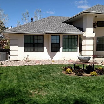 Landscape Projects
