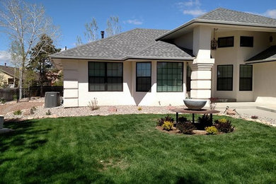 Landscape Projects
