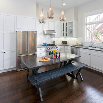 Church Street Kitchen