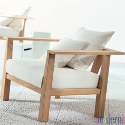 Outdoor Seating - Products