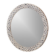 Mirrors