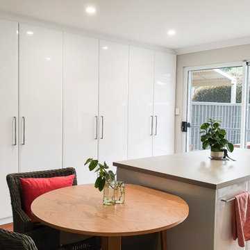 Kitchen Renovation - after