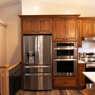 Welcoming Kitchen
