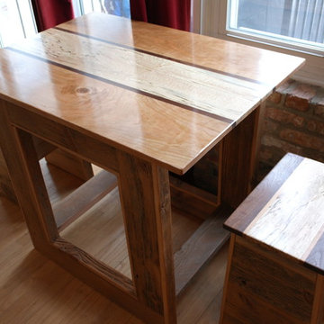 Dining Room Tables