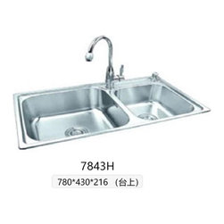 Building materials-Kitchen - Products