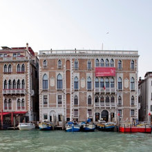 Venice Biennale 2016