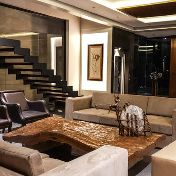 Loyola Grand Villa