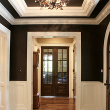 Hallway Ideas