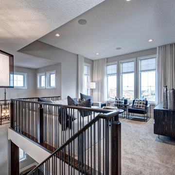 The Brio Showhome in Harmony
