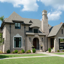 dream home