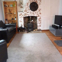 Ruth McCabe - Rugs