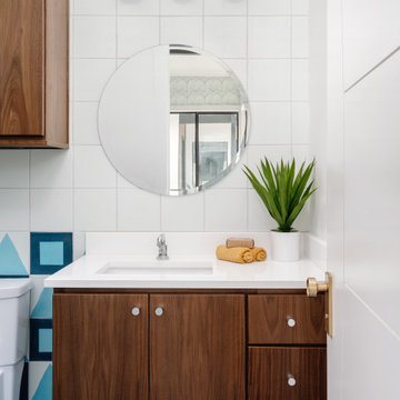 Atomic Ranch Midcentury Modern Project House