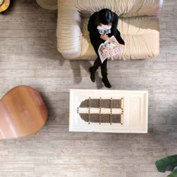 Modern Floor and Wall Tile at BV Tile and Stone - Flooring