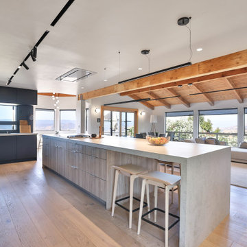 2024 National CotY Award Winners Residential Interior