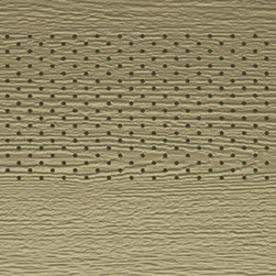 Allura Cedar Ventilated Soffit - Products