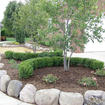 Our Work
