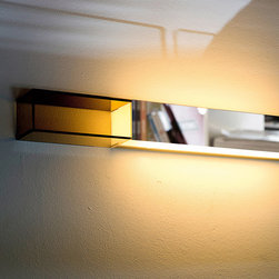Elegance Wall Lamp \ Sconce by Itame Lighting - Wall Lighting