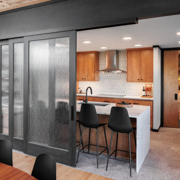Ridgeview Mid-Century