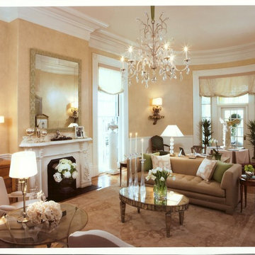 The Historic Home