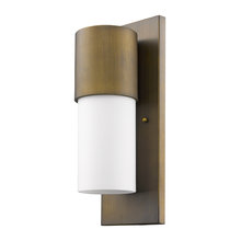 outdoor wall sconces