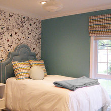 maeve's new room