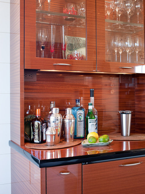 Home Dry Bar Home Design Ideas, Pictures, Remodel and Decor